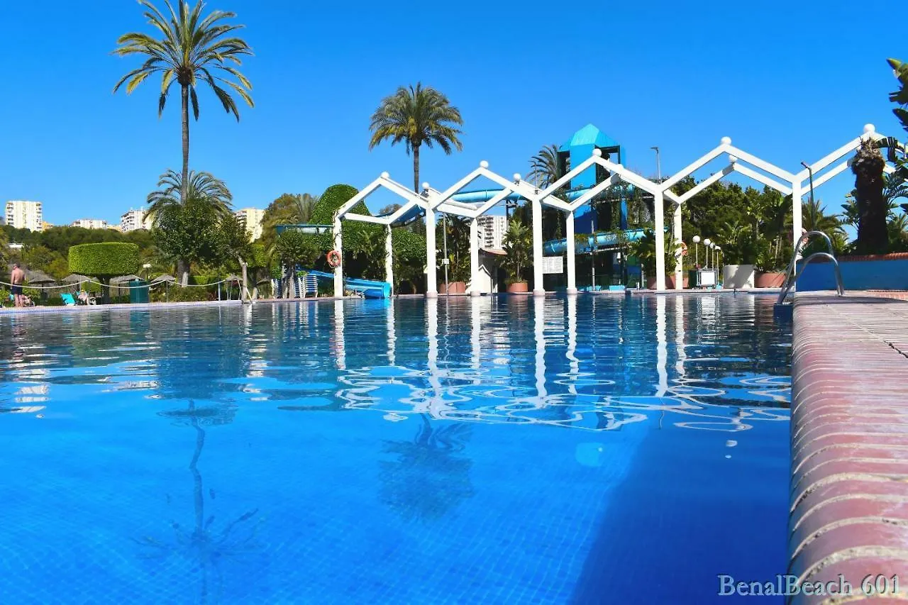 Benalbeach Deluxe Benalmadena Spain