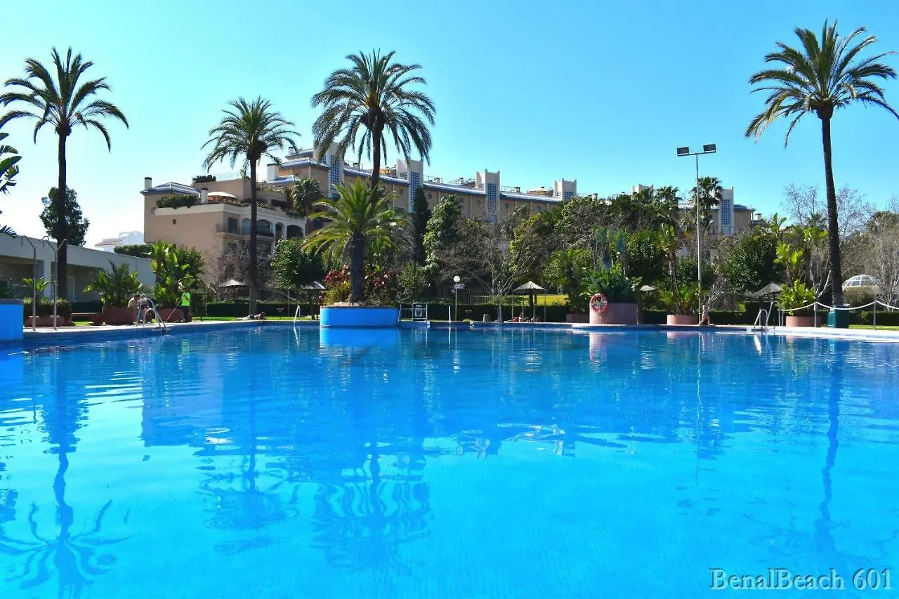 Benalbeach Deluxe Benalmadena 0*,  Spain