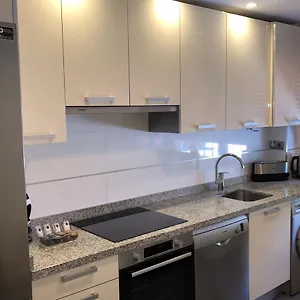 4* Apartahotel Artplatinum &