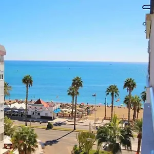 Victoria Luxury Beachfront In Costa , Benalmádena España