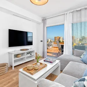  Apartamento Lola Playa Puerto Marina