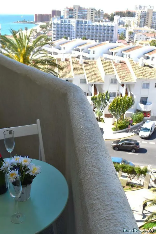 Benalbeach Deluxe Benalmadena