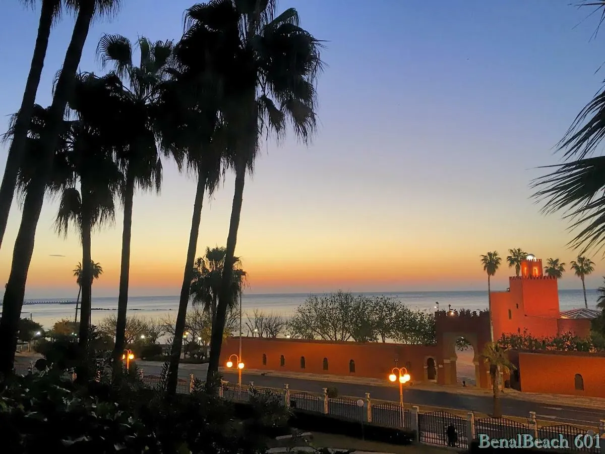 Benalbeach Deluxe Benalmádena Hiszpania
